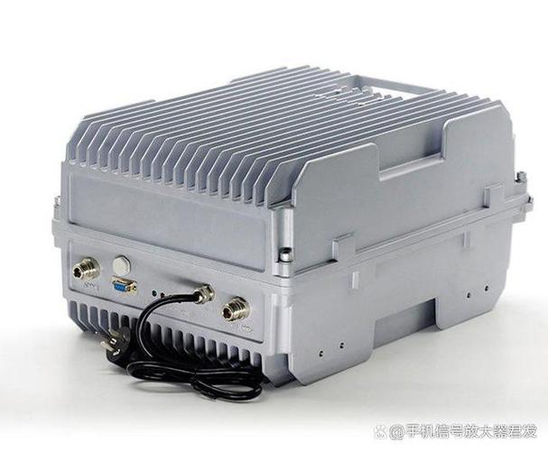 5w四频率三频率27dbm4g5g移动联通电信三网合一大功率手机信号放大器